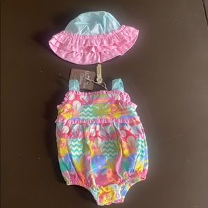 Matilda Jane nb outfit